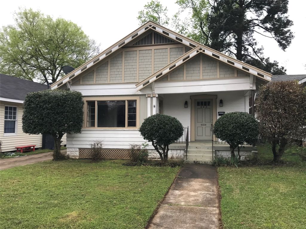 423 Atkins Avenue, Shreveport, LA 71104