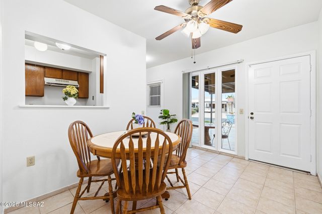 1116 S Alpine Circle, Green Valley, AZ 85614