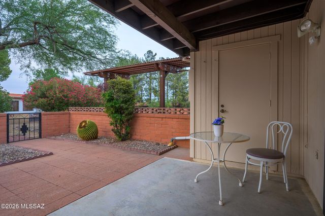 1116 S Alpine Circle, Green Valley, AZ 85614