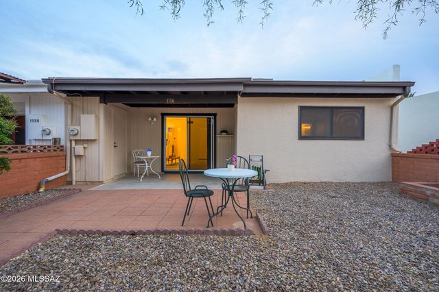 1116 S Alpine Circle, Green Valley, AZ 85614