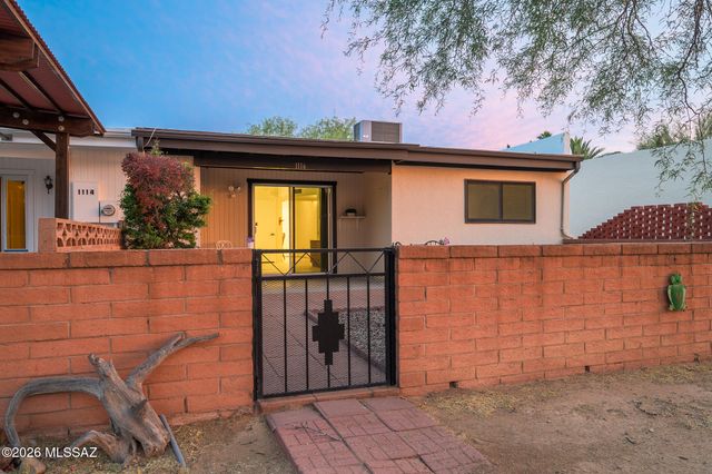 1116 S Alpine Circle, Green Valley, AZ 85614