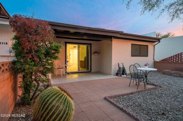 1116 S Alpine Circle, Green Valley, AZ 85614