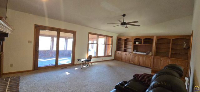 9020 SW Wanamaker Rd, Wakarusa, KS 66546