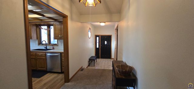 9020 SW Wanamaker Rd, Wakarusa, KS 66546