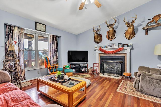 1550 Vernon LN, Blue Ridge, VA 24064