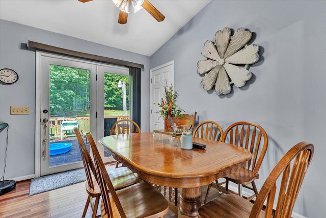1550 Vernon LN, Blue Ridge, VA 24064