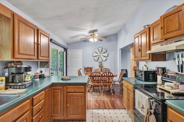 1550 Vernon LN, Blue Ridge, VA 24064
