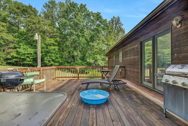 1550 Vernon LN, Blue Ridge, VA 24064
