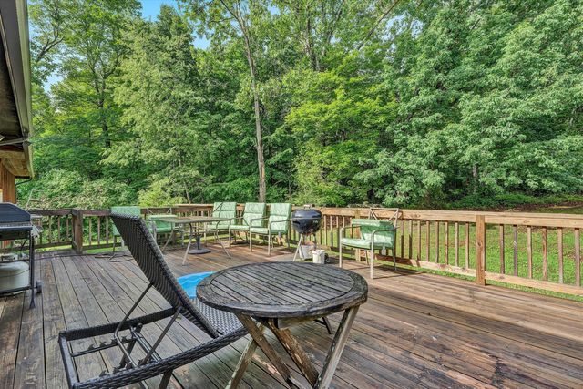 1550 Vernon LN, Blue Ridge, VA 24064