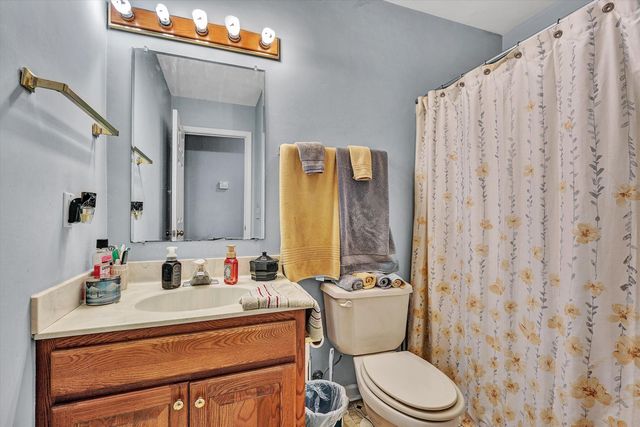 1550 Vernon LN, Blue Ridge, VA 24064