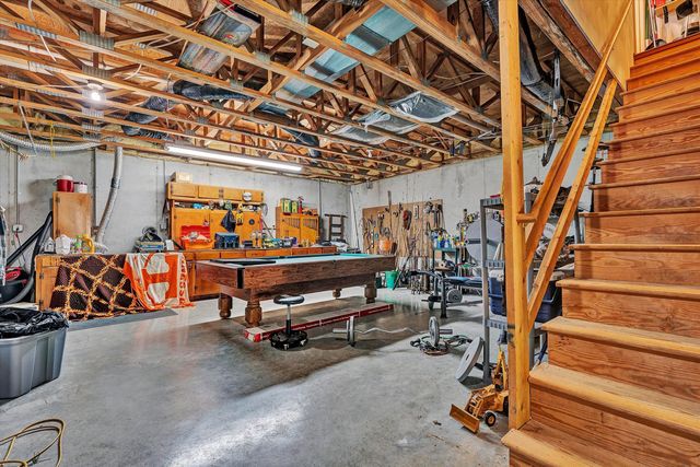1550 Vernon LN, Blue Ridge, VA 24064