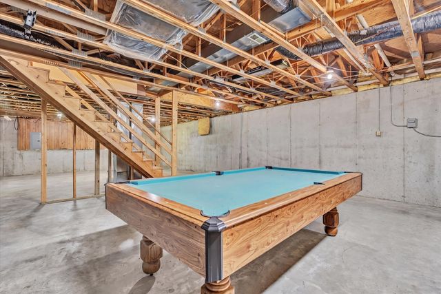 1550 Vernon LN, Blue Ridge, VA 24064