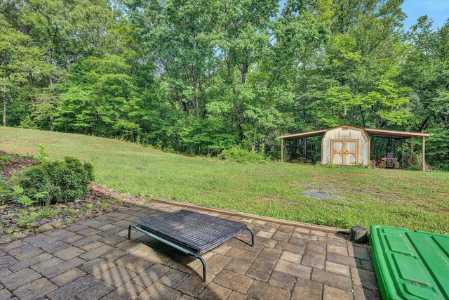 1550 Vernon LN, Blue Ridge, VA 24064