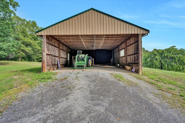 1550 Vernon LN, Blue Ridge, VA 24064