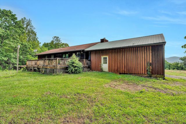 1550 Vernon LN, Blue Ridge, VA 24064