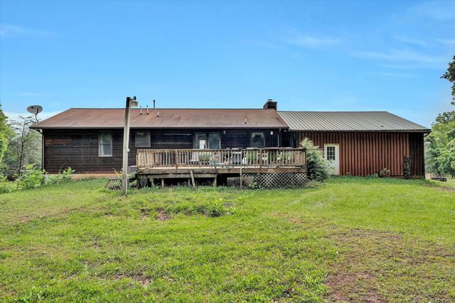 1550 Vernon LN, Blue Ridge, VA 24064