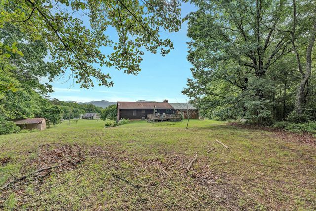 1550 Vernon LN, Blue Ridge, VA 24064