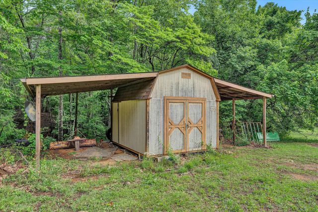 1550 Vernon LN, Blue Ridge, VA 24064