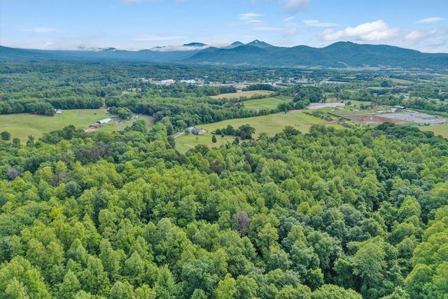 1550 Vernon LN, Blue Ridge, VA 24064