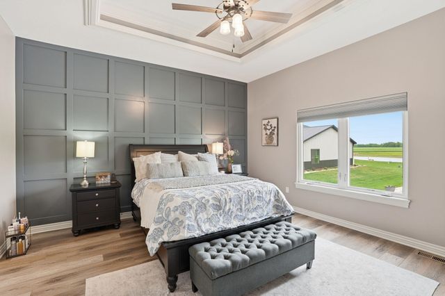 106 S Estes St, Garden Plain, KS 67050