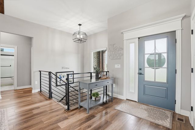 106 S Estes St, Garden Plain, KS 67050