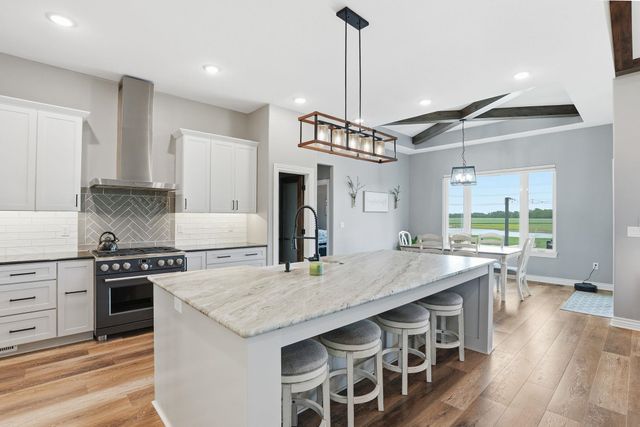106 S Estes St, Garden Plain, KS 67050