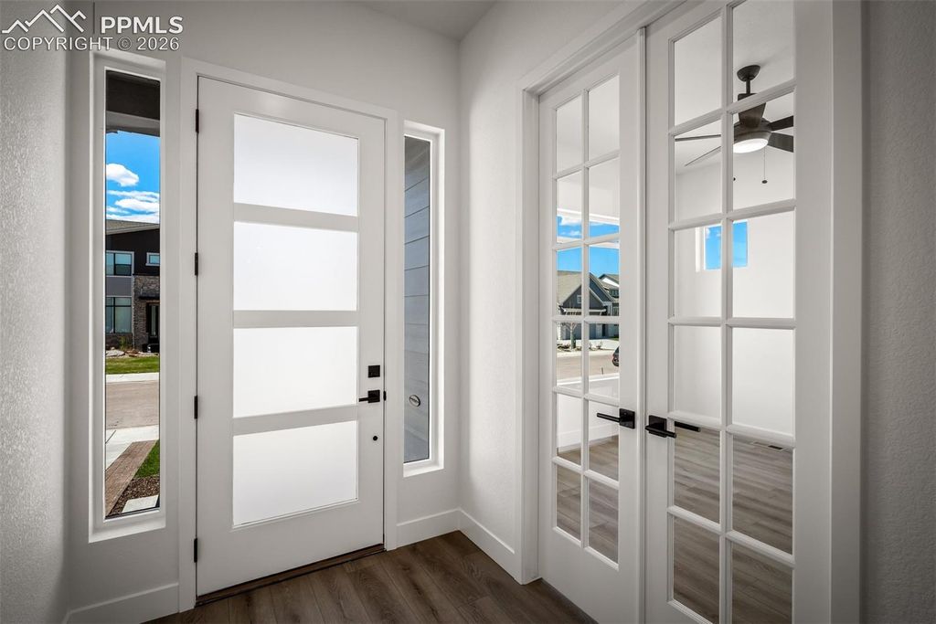 17217 Alsike Clover Court, Monument, CO 80132 — photo 2
