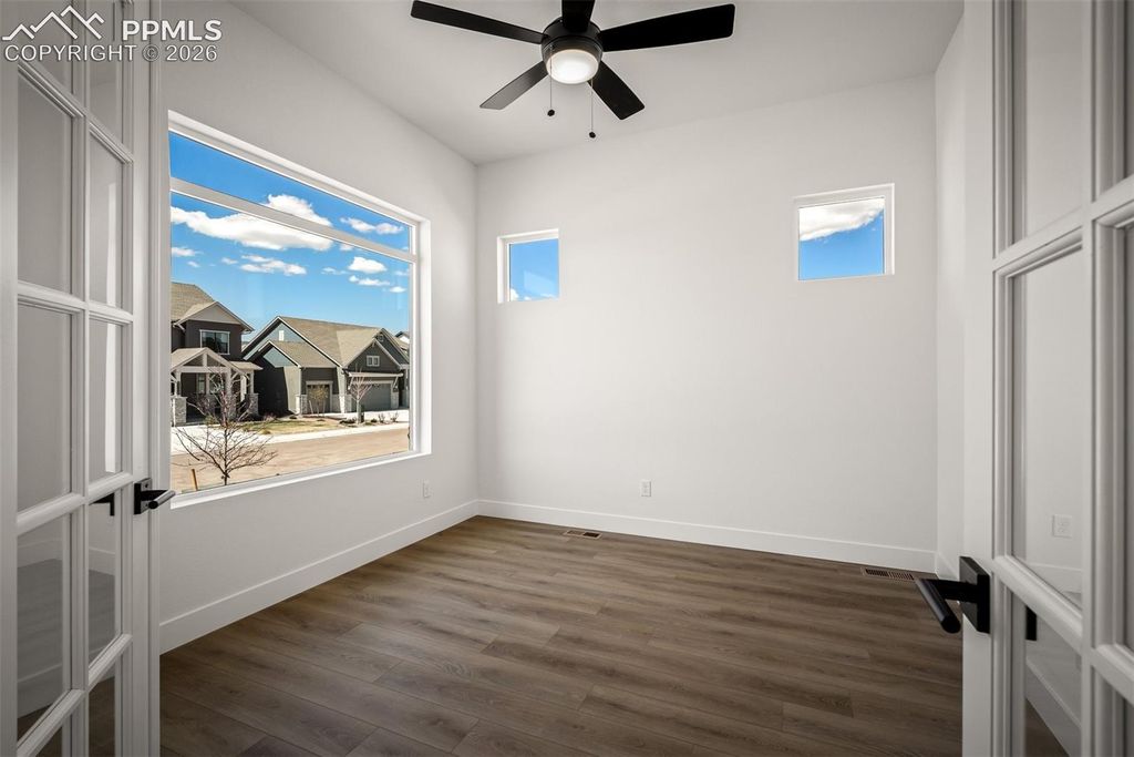 17217 Alsike Clover Court, Monument, CO 80132 — photo 3