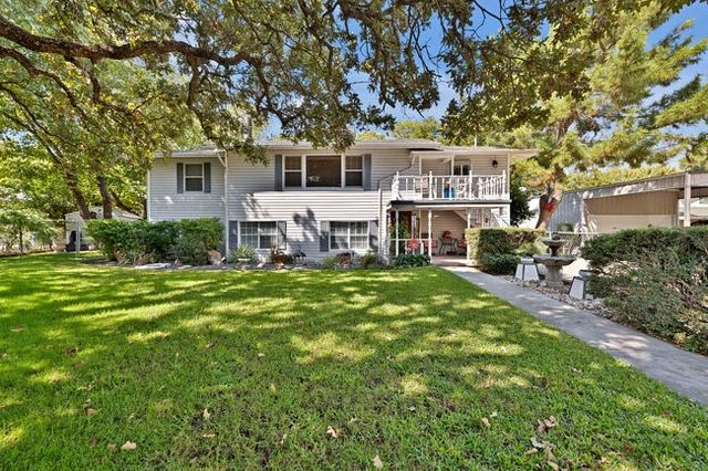 6457 Peden Road, Fort Worth, TX 76179