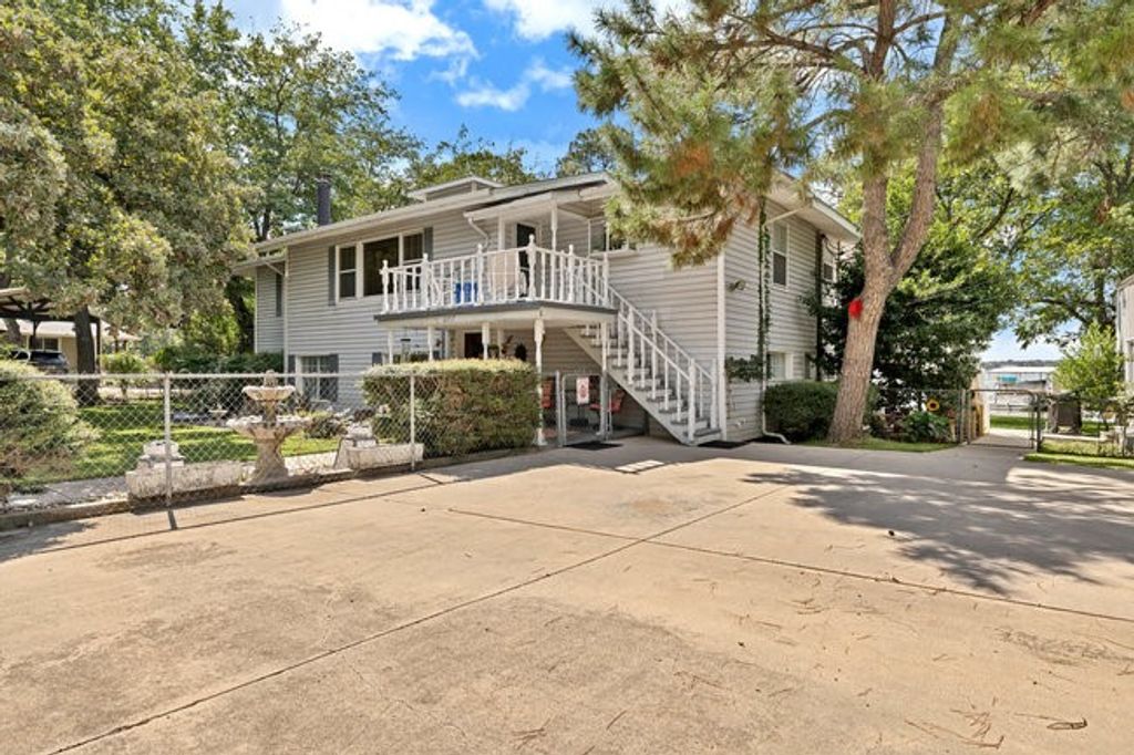 6457 Peden Road, Fort Worth, TX 76179