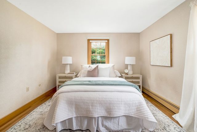 74 Ryder Rd, Weymouth, MA 02190