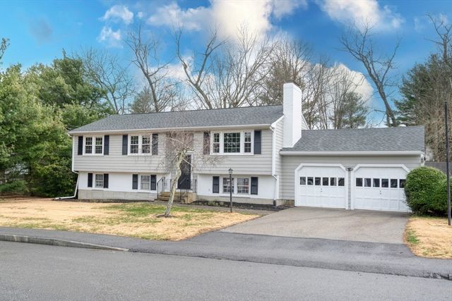 74 Ryder Rd, Weymouth, MA 02190