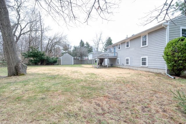 74 Ryder Rd, Weymouth, MA 02190