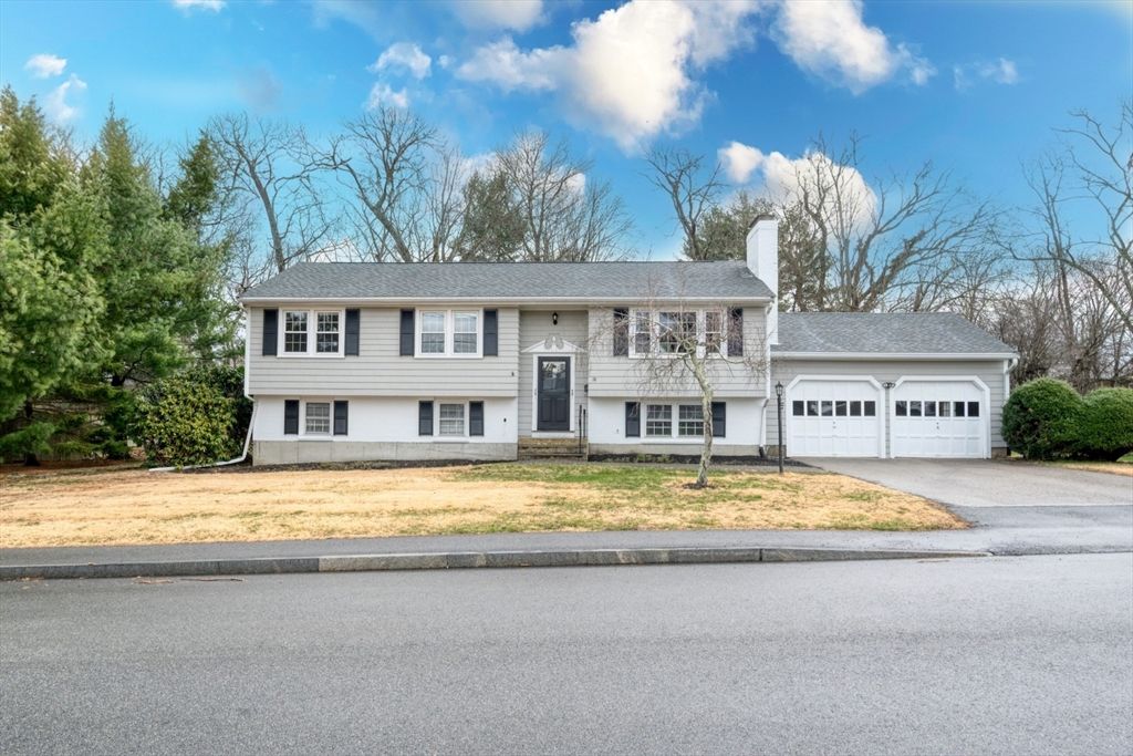 74 Ryder Rd, Weymouth, MA 02190