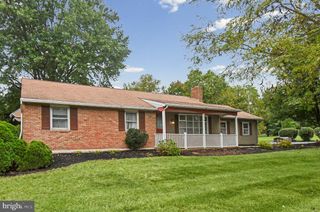 542 MOYER RD #, Souderton, PA 18964