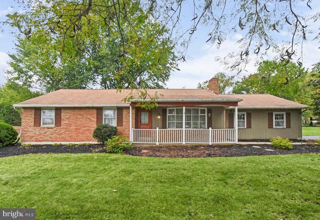542 MOYER RD #, SOUDERTON, PA 18964 — photo 2