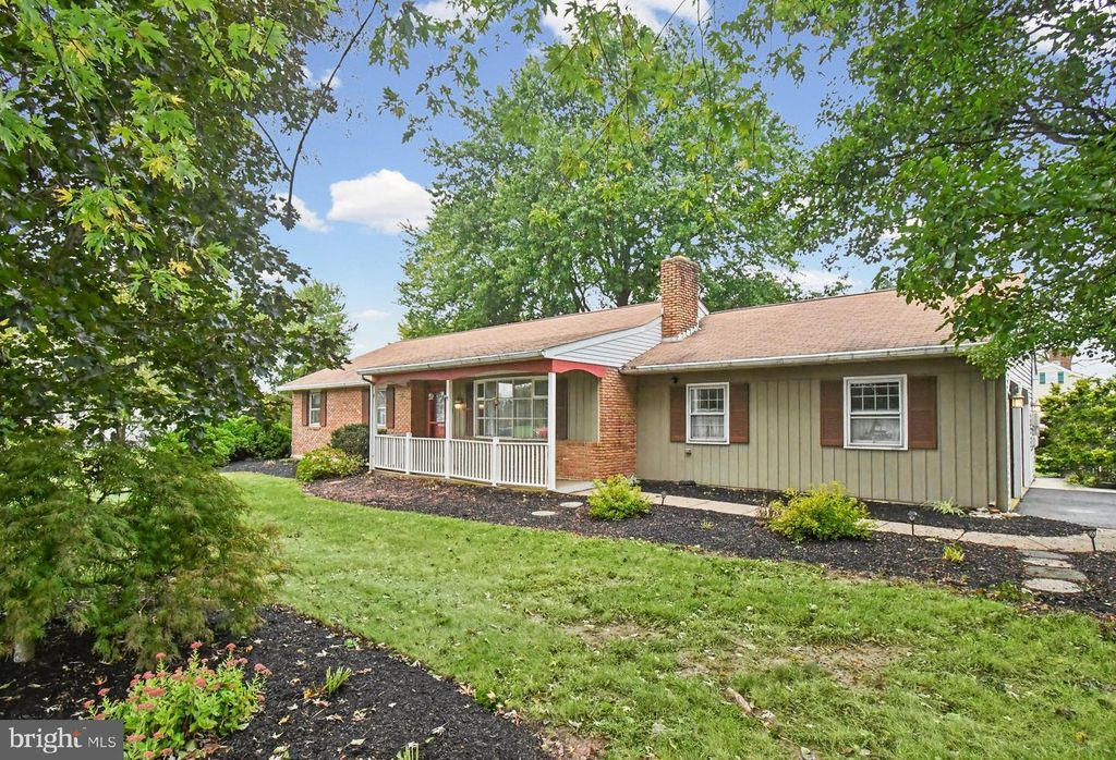 542 MOYER RD #, SOUDERTON, PA 18964 — photo 3