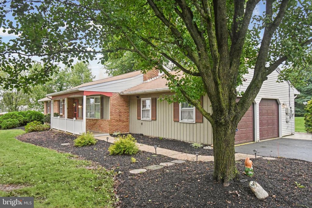 542 MOYER RD #, SOUDERTON, PA 18964 — photo 5