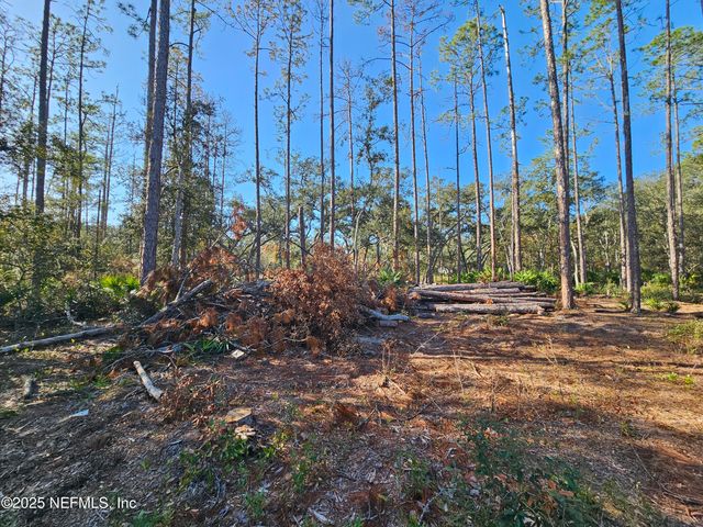 117 GLISSON Street, Interlachen, FL 32148