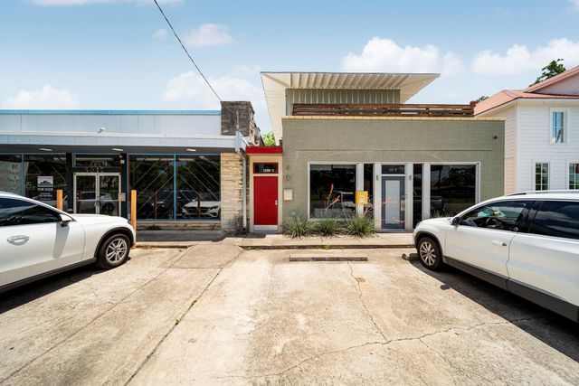 4015 Guadalupe ST A, Austin, TX 78751