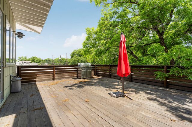 4015 Guadalupe ST A, Austin, TX 78751