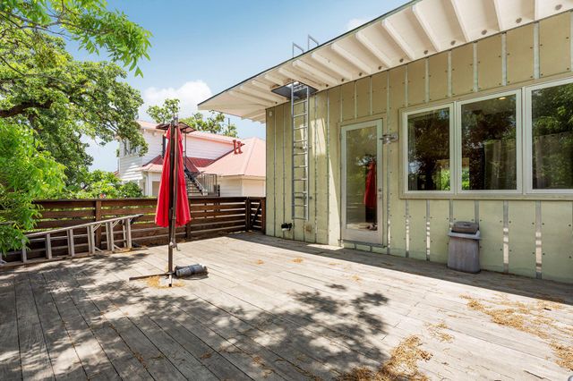 4015 Guadalupe ST A, Austin, TX 78751