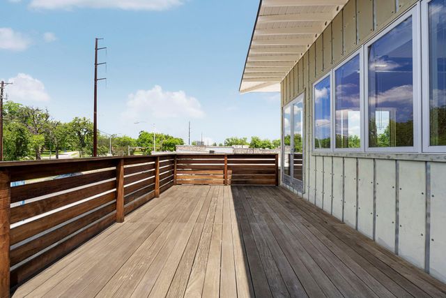 4015 Guadalupe ST A, Austin, TX 78751