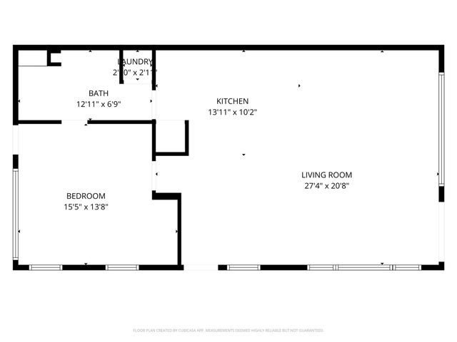 4015 Guadalupe ST A, Austin, TX 78751