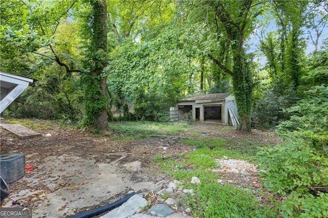 1279 Kenilworth Drive SW, Atlanta, GA 30310