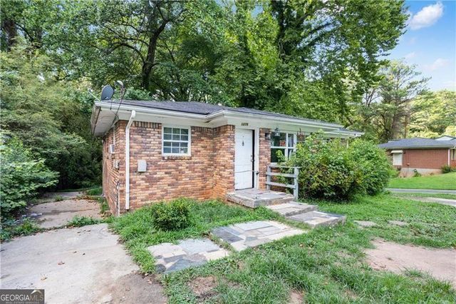 1279 Kenilworth Drive SW, Atlanta, GA 30310