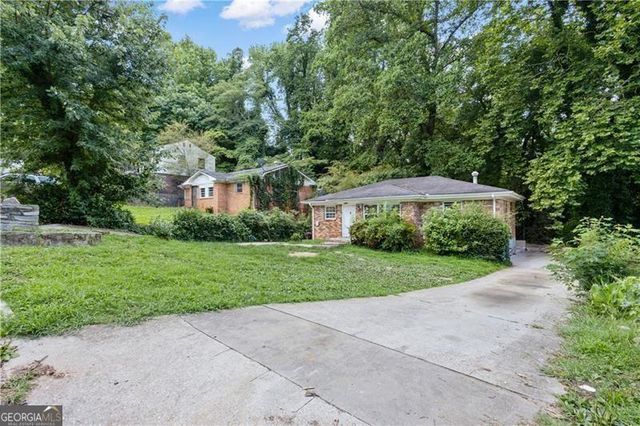 1279 Kenilworth Drive SW, Atlanta, GA 30310