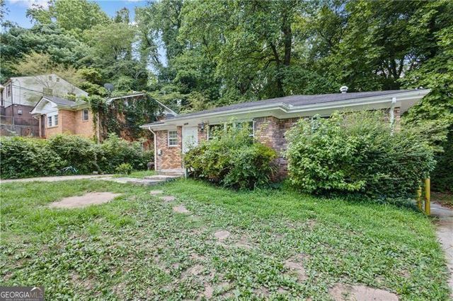 1279 Kenilworth Drive SW, Atlanta, GA 30310