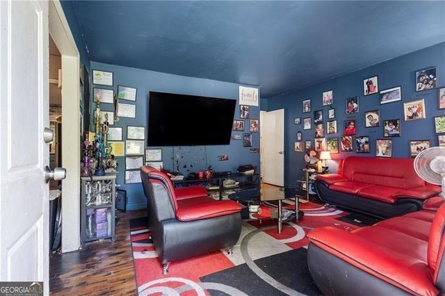 1279 Kenilworth Drive SW, Atlanta, GA 30310