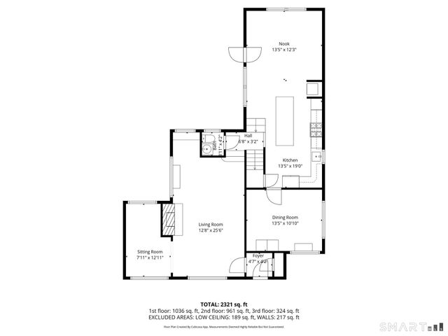 39 Bayview Avenue, Norwalk, CT 06854